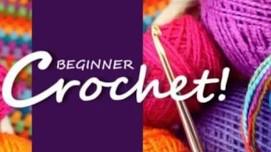 Learn to Crochet w/ Karen   