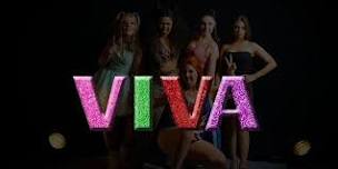 VIVA - Spice Girls Tribute Night.