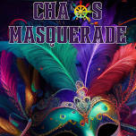 Chaos Masquerade Ball 2024