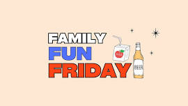 Family Fun Friday with Ruby's Food Truck