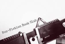 Non-Fiction Book Club