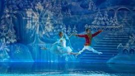 NUTCRACKER! Magical Christmas Ballet