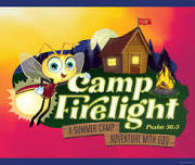 VBS: CAMP FIRELIGHT