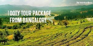 Bangalore to Kodaikanal Package by BanBanjara