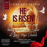 Easter at Living Hope Church