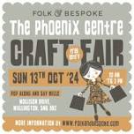 Folk and Bespoke Artisan Craft Fair