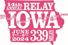 Relay Iowa