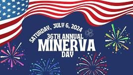 36th Annual Minerva Day