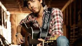 Chris Janson concert in Coarsegold