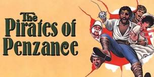 The Pirates of Penzance