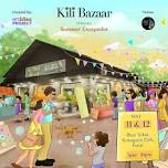 Kili Bazaar Flea Market