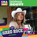 CMA FEST