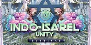 INDO ISRAEL UNITY FESTIVAL - Jungle party in kasol