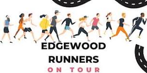 Edgewood Runners On Tour: Beaver Pond Park