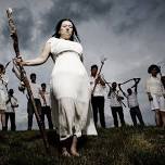 Eliza Carthy @ Matthews Hall