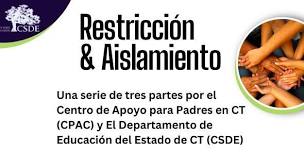 Restricción & Aislamiento Parte 3