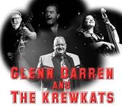 Glenn Darren and the Krewkats