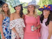 Kentucky Derby Party (Lone Tree)