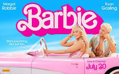 The Barbie Movie - Film Screening & Panel