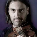 Leonidas Kavakos plays Brahms