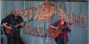 Lacy J Dalton More info TBA — Red Dog Saloon • Virginia City, Nevada