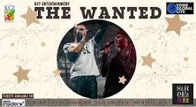 The Wanted - India Tour | Bangalore