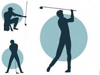 Men's Beginner and Novice Golf Clinic (5 Weekly Sessions)