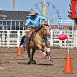 Mounted Shooting Clinics- Beginner and Next Steps