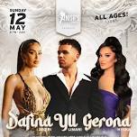 DAFINA-YLLI LIMANI-GERONA