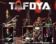 TAFOYA at Haze Smokehouse Aug. 10