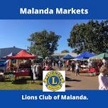 Malanda Markets