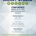 Energy Strong Conference