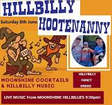 Hillbilly Hootenanny!