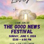 The Good News Festival