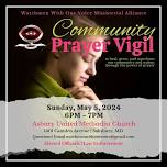 Community Prayer Vigil