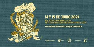 Festival de la Cerveza Mty 2024