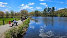 Woonsocket Historical Society Open House