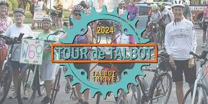 2024 Tour de Talbot