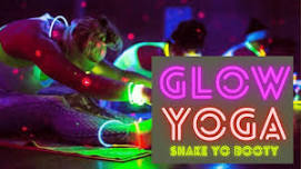 Glow Yoga - Shake Yo Booty