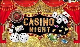 Second Annual Casino night