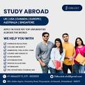 EDBUCKET Overseas Education Counselling Session