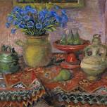 Margaret Olley – A Life in Art Exhibition