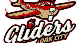 Oak City Gliders vs Clayton Clovers