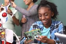 Learning Labs | Robotics