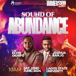 LASU Christian Community Event