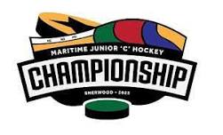 Maritime Junior C Atlantic Championships