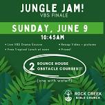 VBS Jungle Jam!