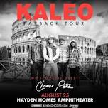 KALEO