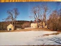 VALLEY LODGE (CIRCA 1792) TOUR