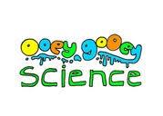 Ooey Gooey Science (K + 1st) HALF DAY